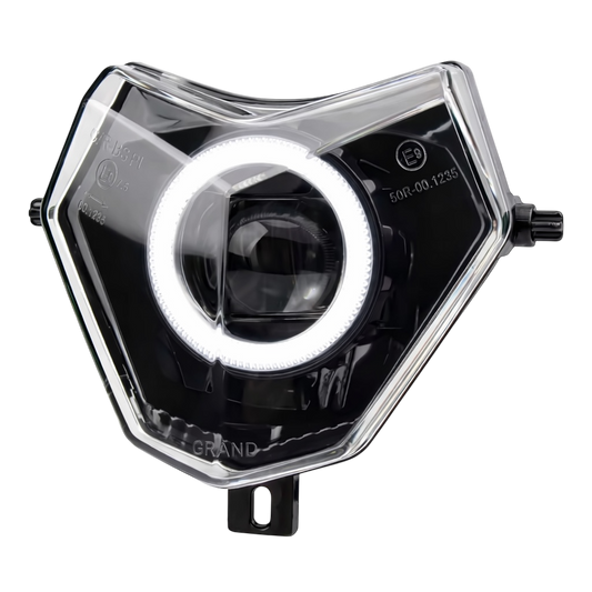 Sherco Angel eye RGB