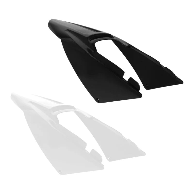 parafango posteriore codino fantic plastica