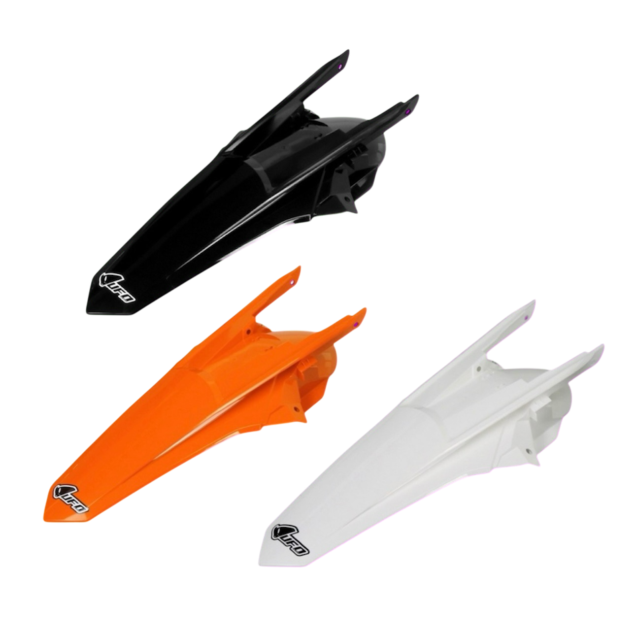 Parafango Ktm 2017/2019