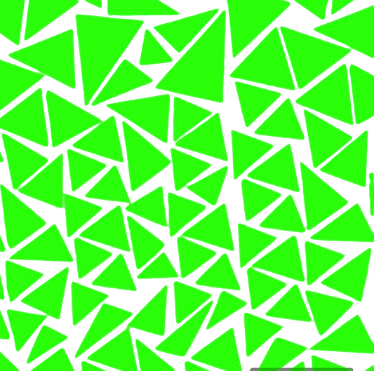 Triangolo adesivi cerchi - RL_RacingStore