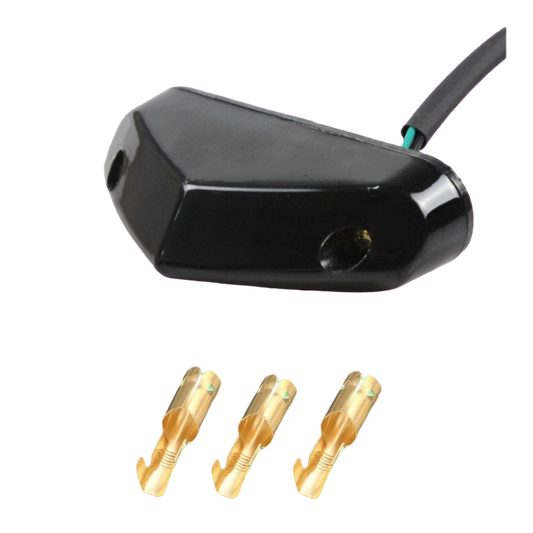 Luce STOP posteriore UNIVERSALE - RL_RacingStore