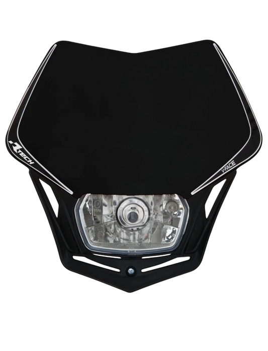 mascherina V-Face race tech