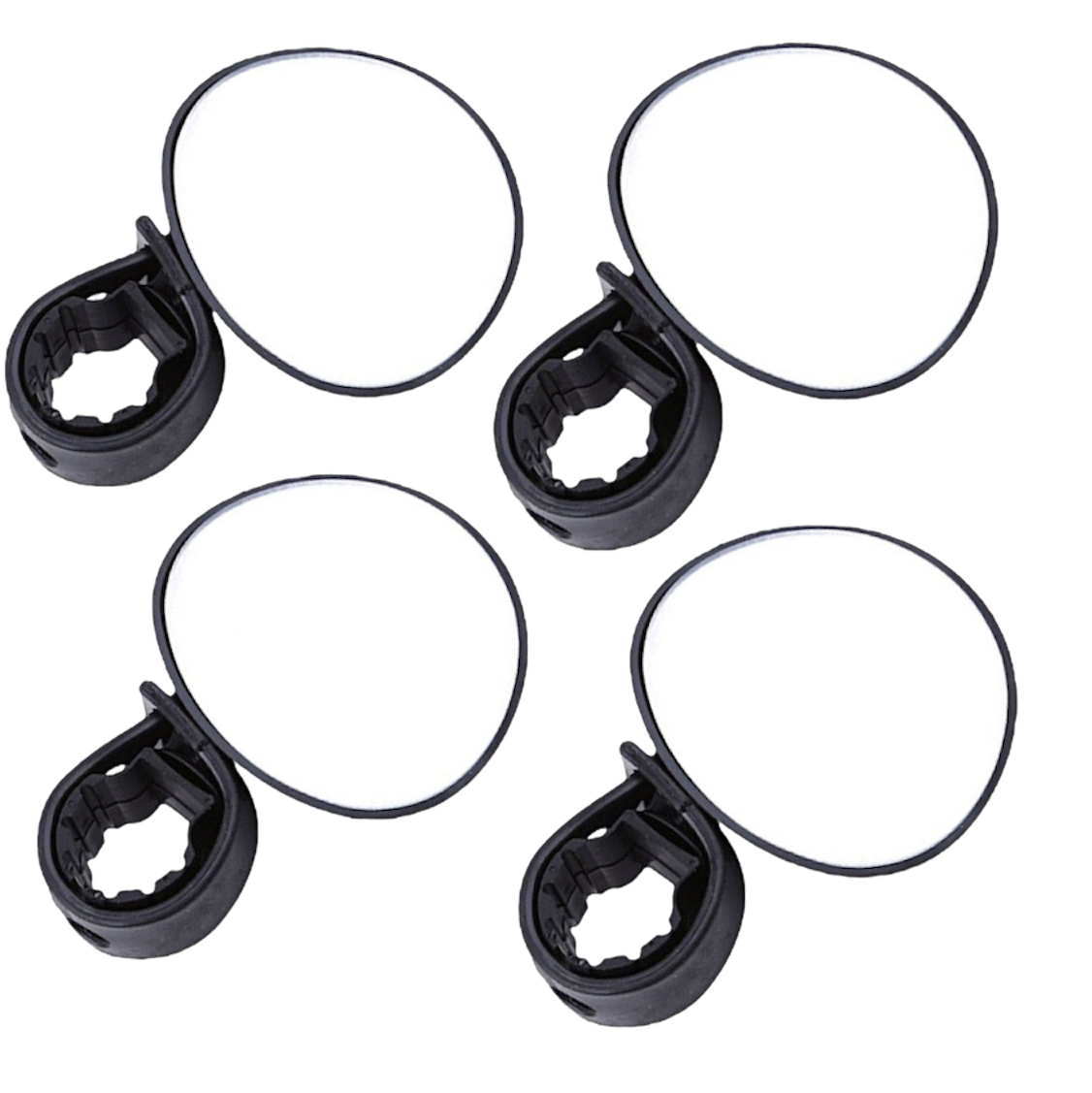 Specchietti manubrio - RL_RacingStore