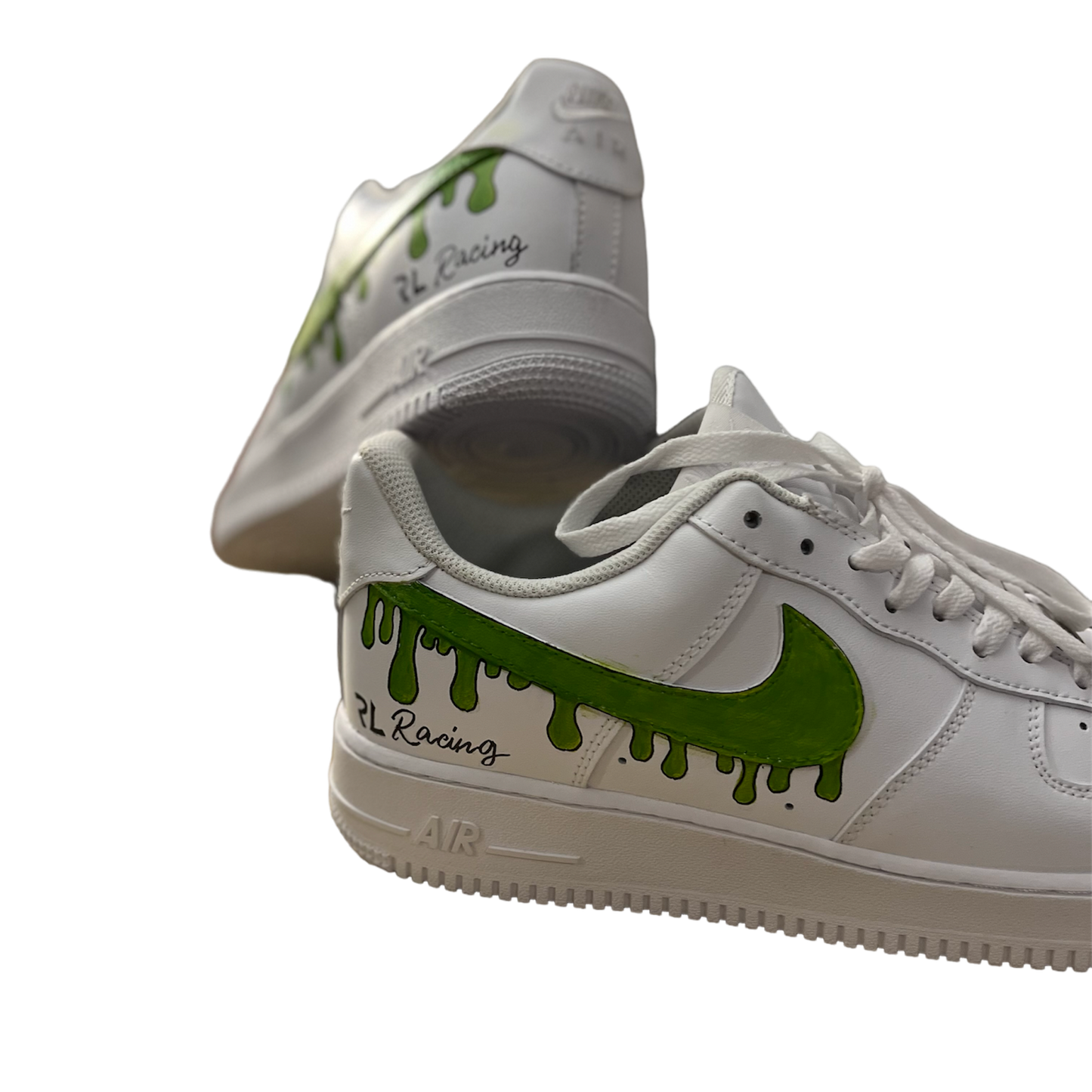 AF1 Custom RL Racing - RL_RacingStore