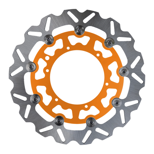 Disco Anteriore 320mm