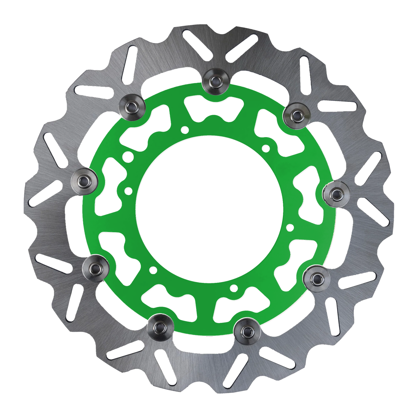 Disco Anteriore 320mm