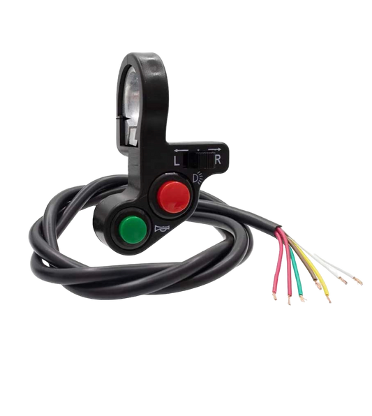 Devio luci - RL_RacingStore