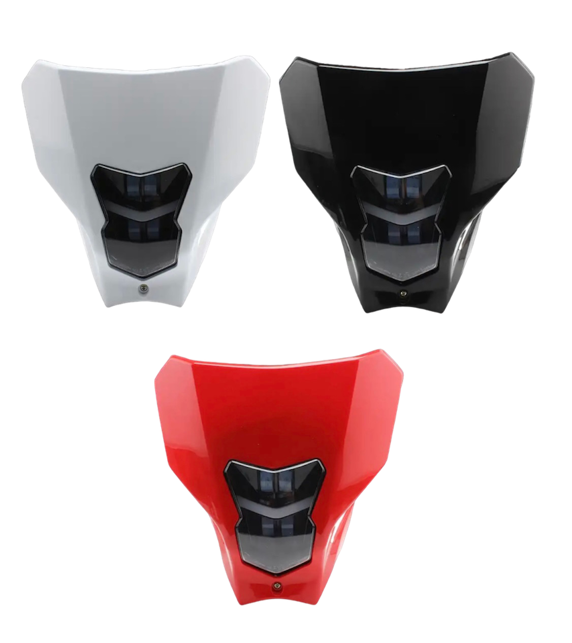 Faro led honda - RL_RacingStore