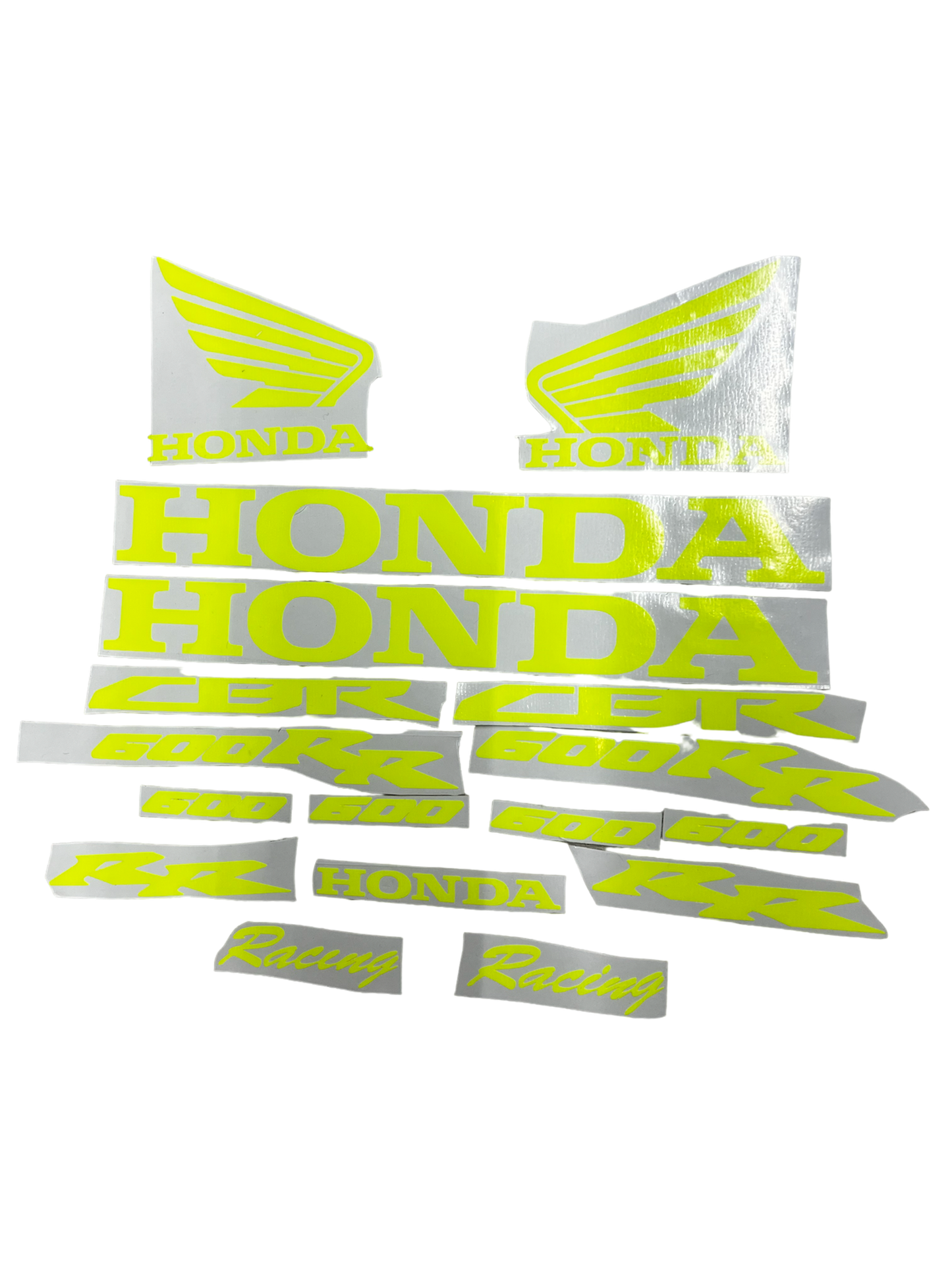 Honda cbr adesivi - RL_RacingStore
