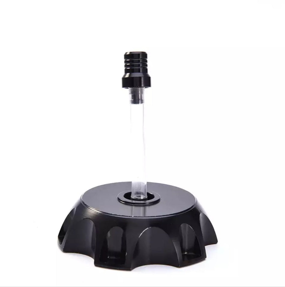 Tappo benzina + sfiato in ergal - RL_RacingStore