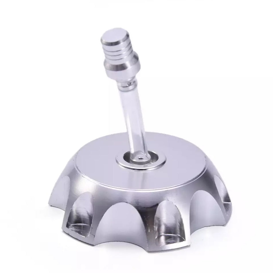 Tappo benzina + sfiato in ergal - RL_RacingStore