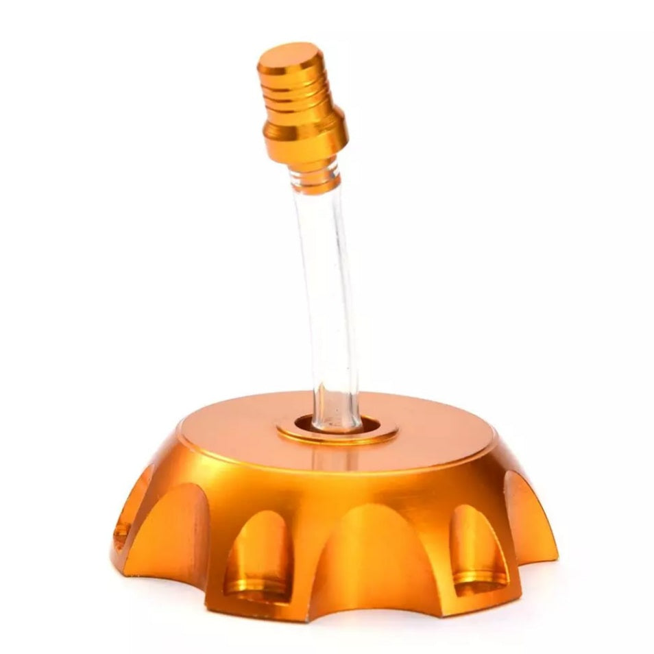 Tappo benzina + sfiato in ergal - RL_RacingStore