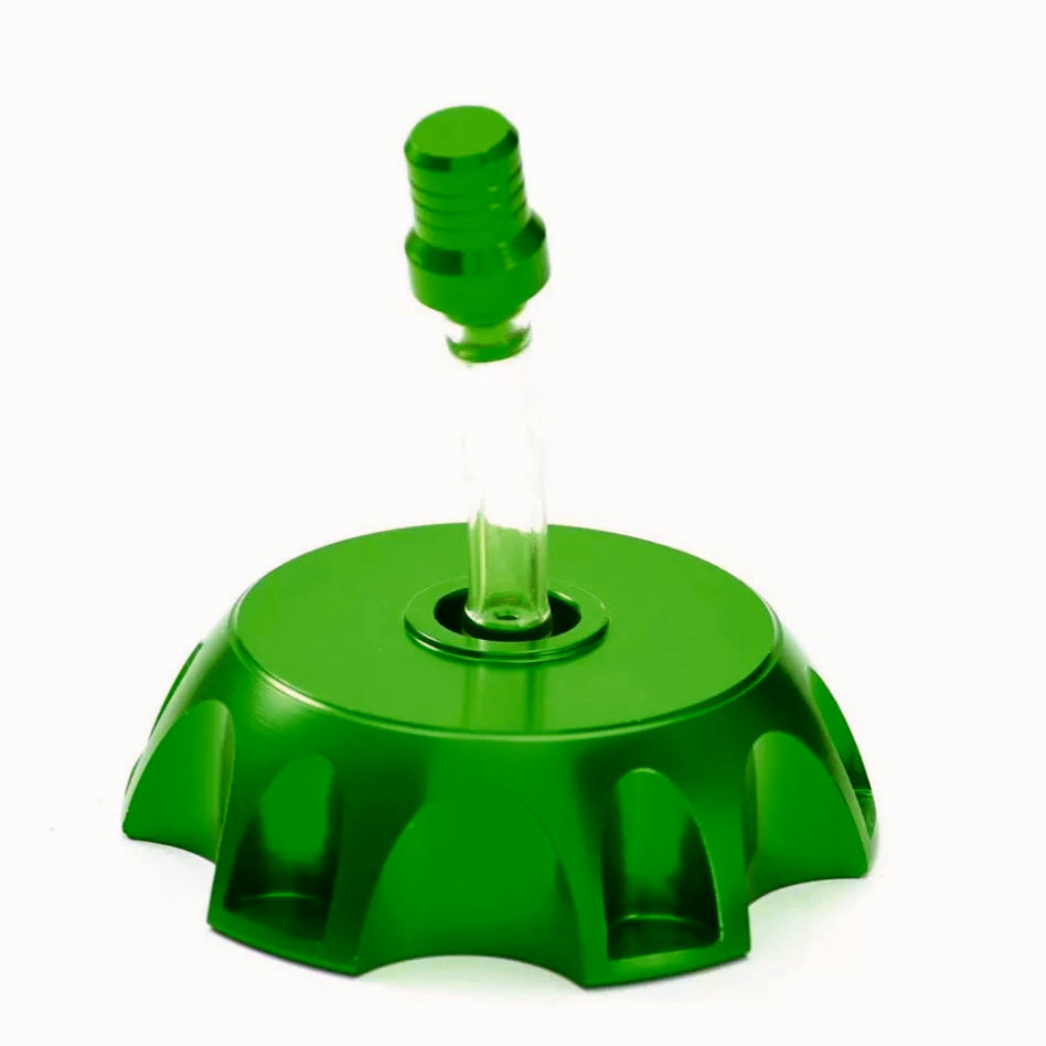 Tappo benzina + sfiato in ergal - RL_RacingStore