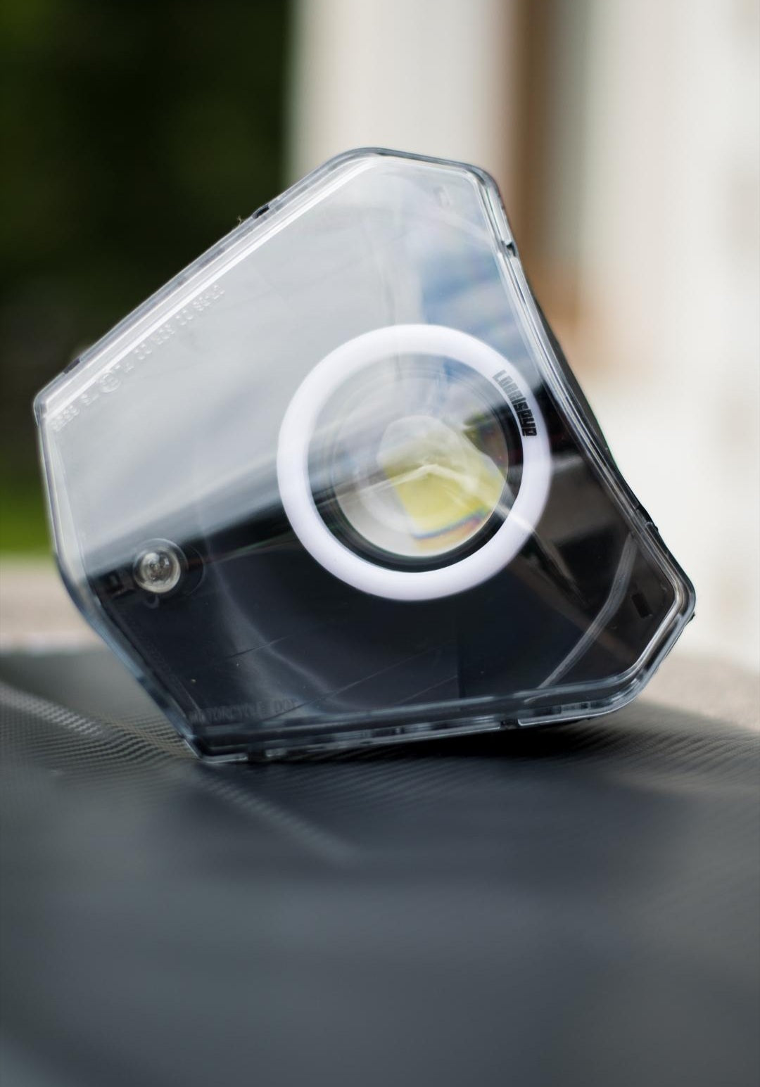 Loccis eye 3.0 RGB - RL_RacingStore