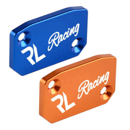 Coperchio frizione - RL_RacingStore