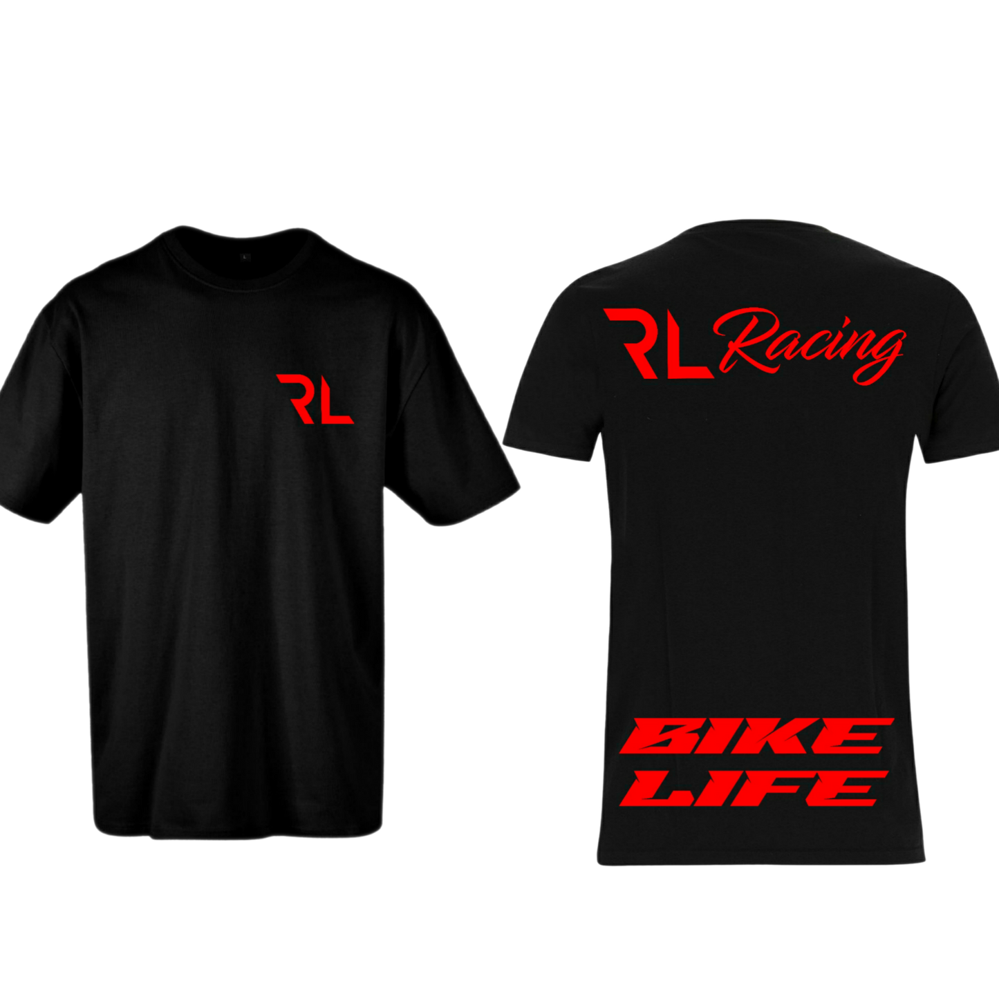 Maglia RL Racing - RL_RacingStore