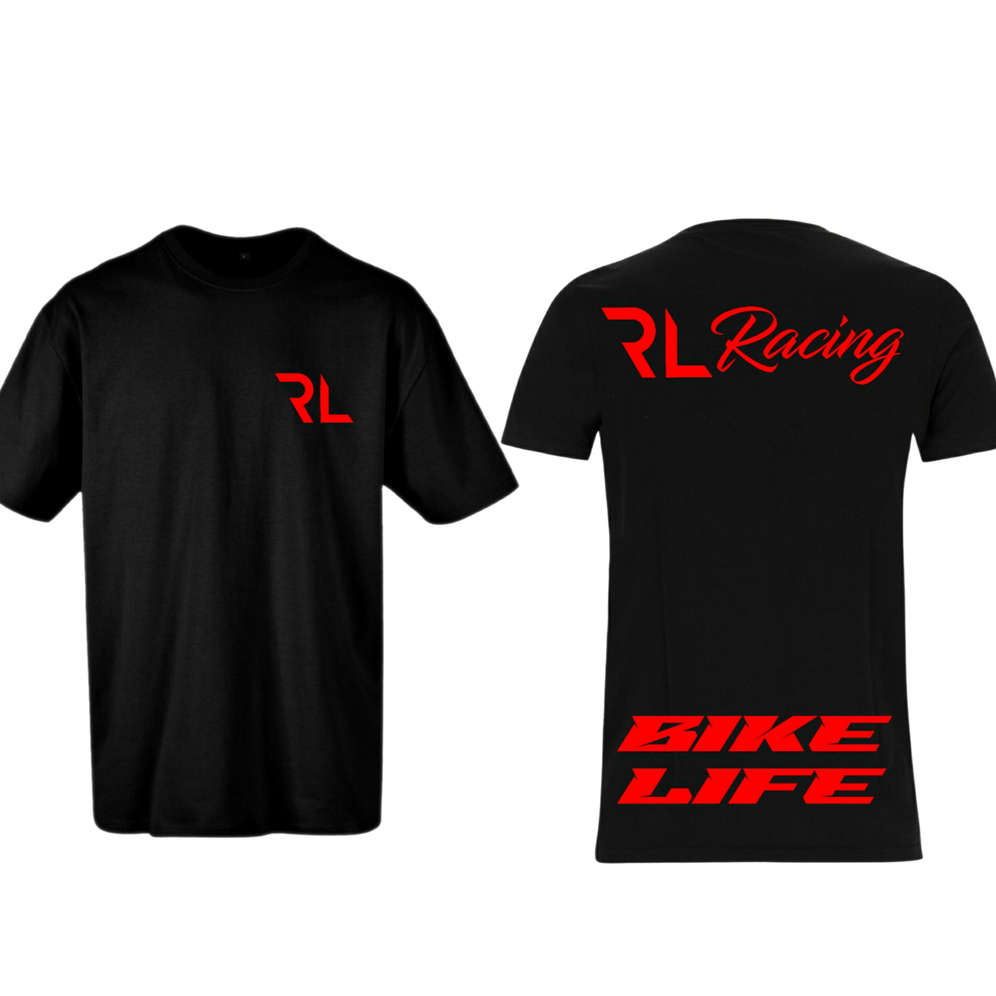 Maglia RL Racing - RL_RacingStore