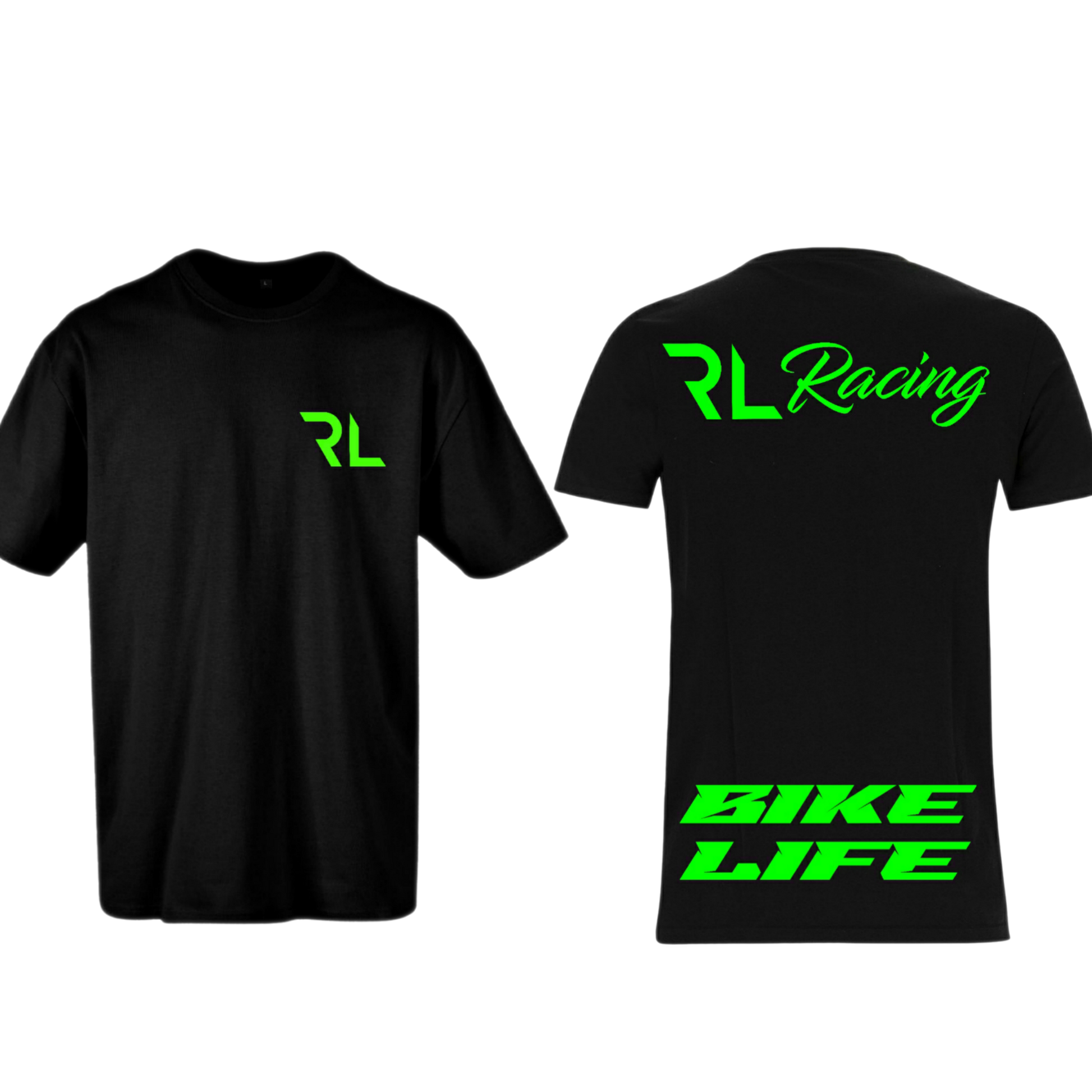 Maglia RL Racing - RL_RacingStore