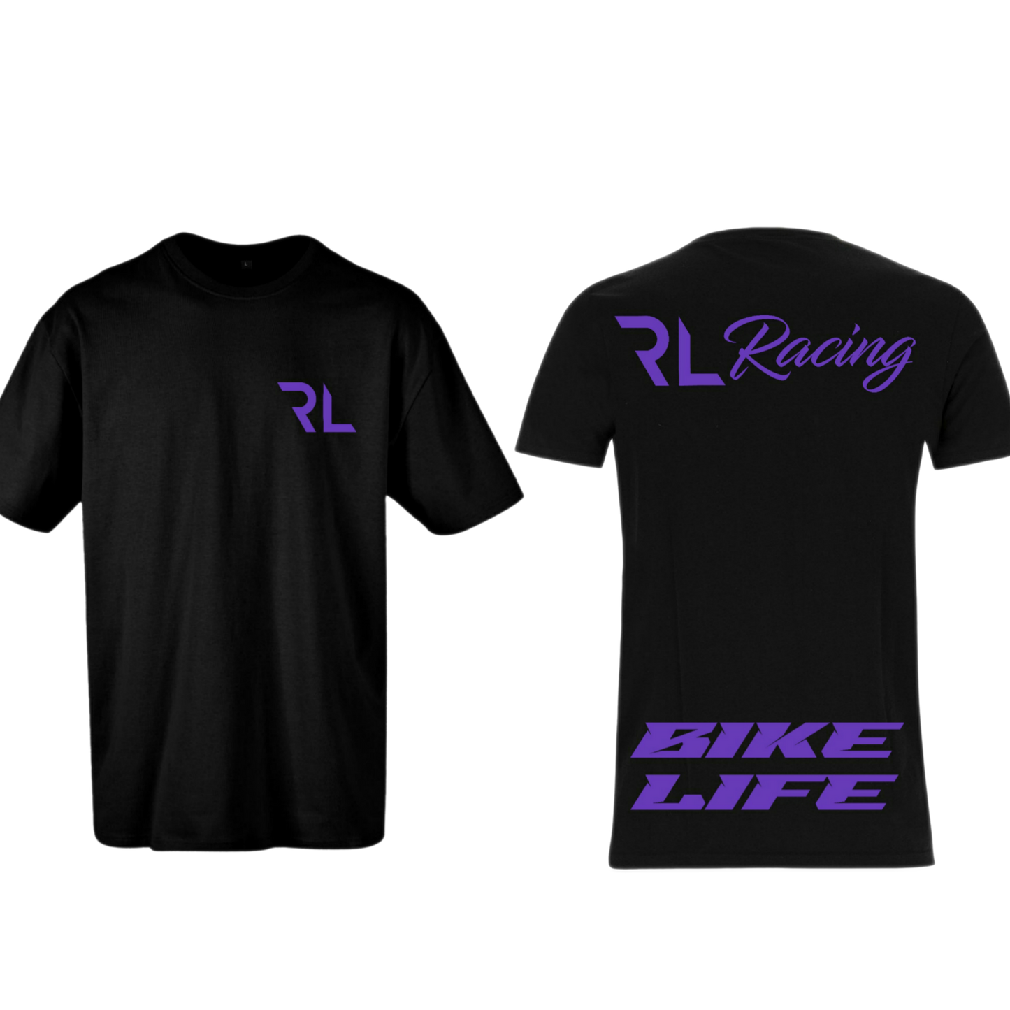 Maglia RL Racing - RL_RacingStore