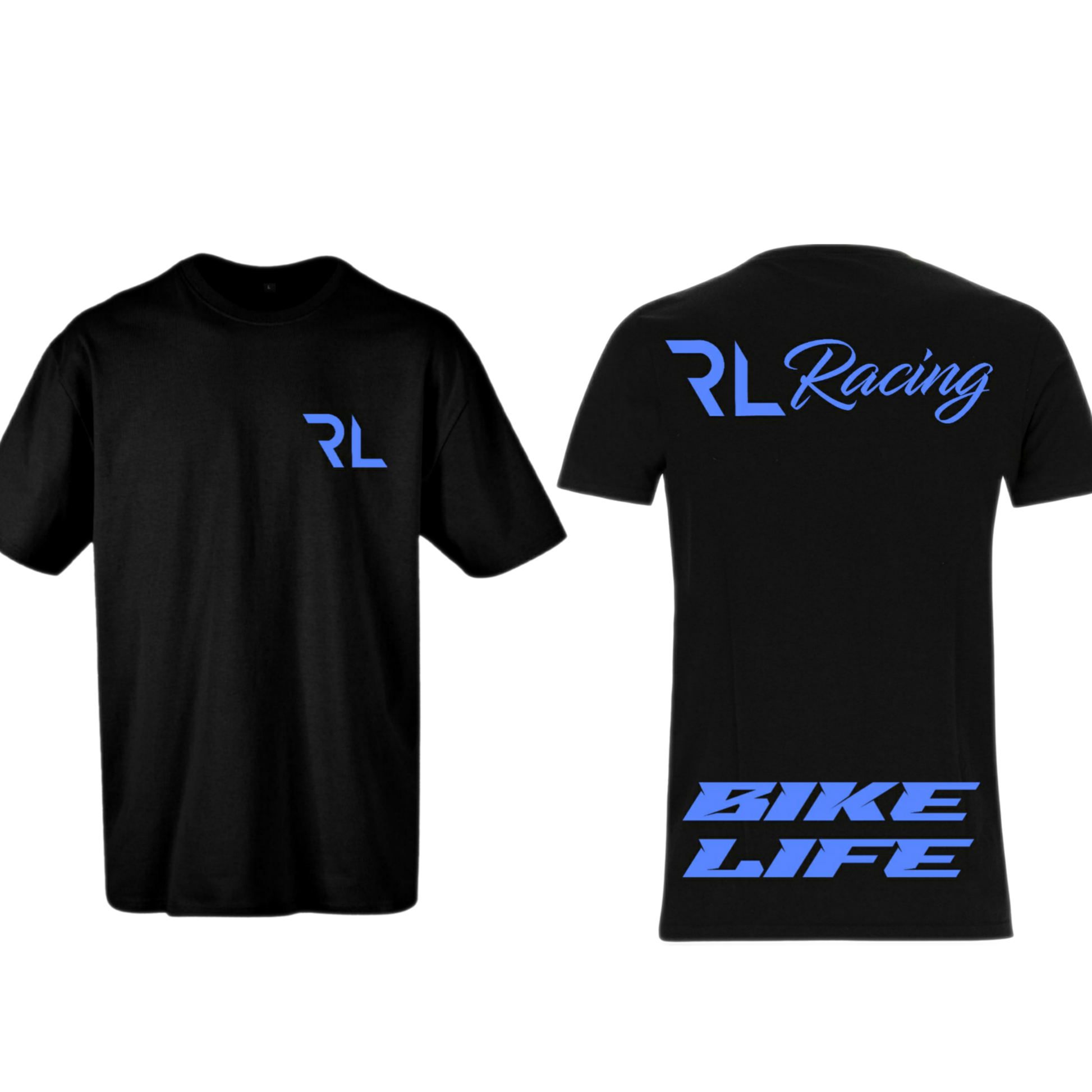 Maglia RL Racing - RL_RacingStore