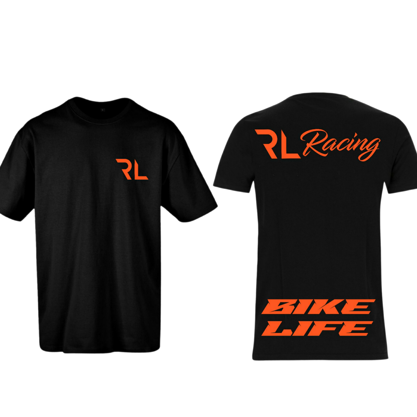 Maglia RL Racing - RL_RacingStore