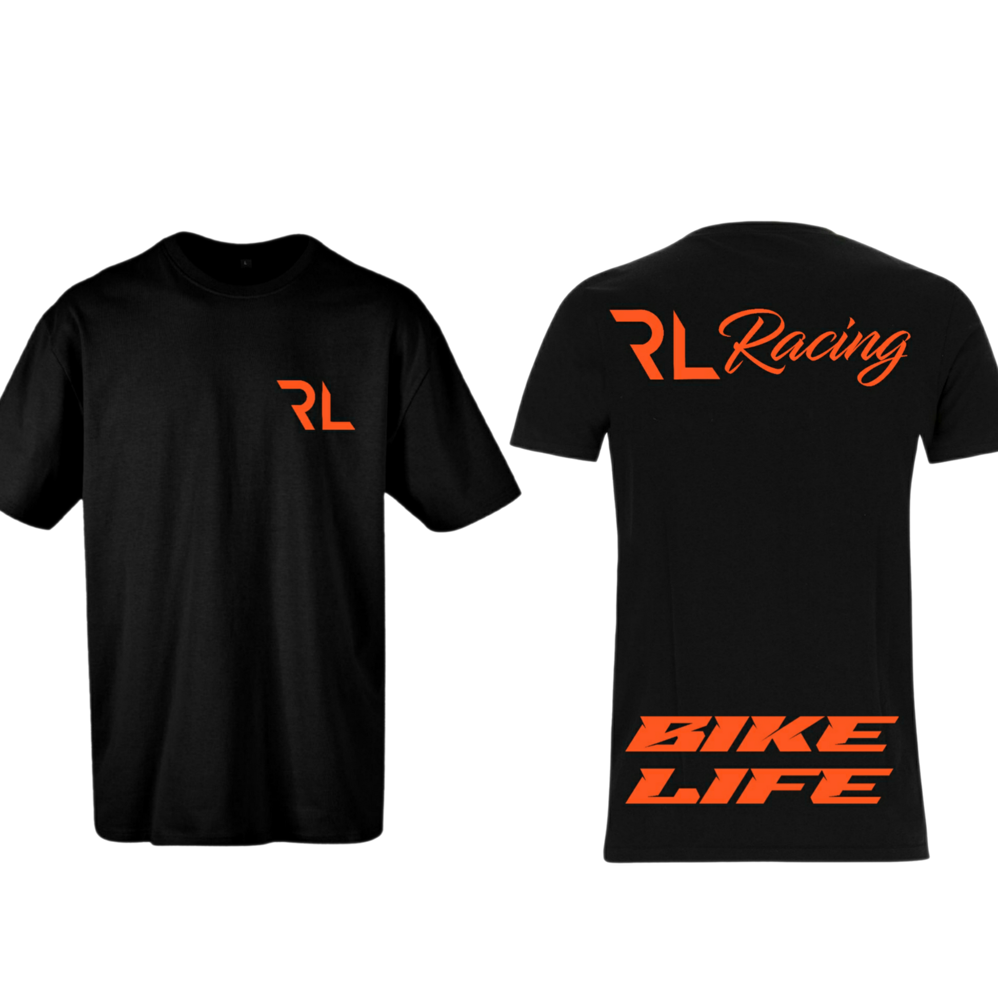 Maglia RL Racing - RL_RacingStore