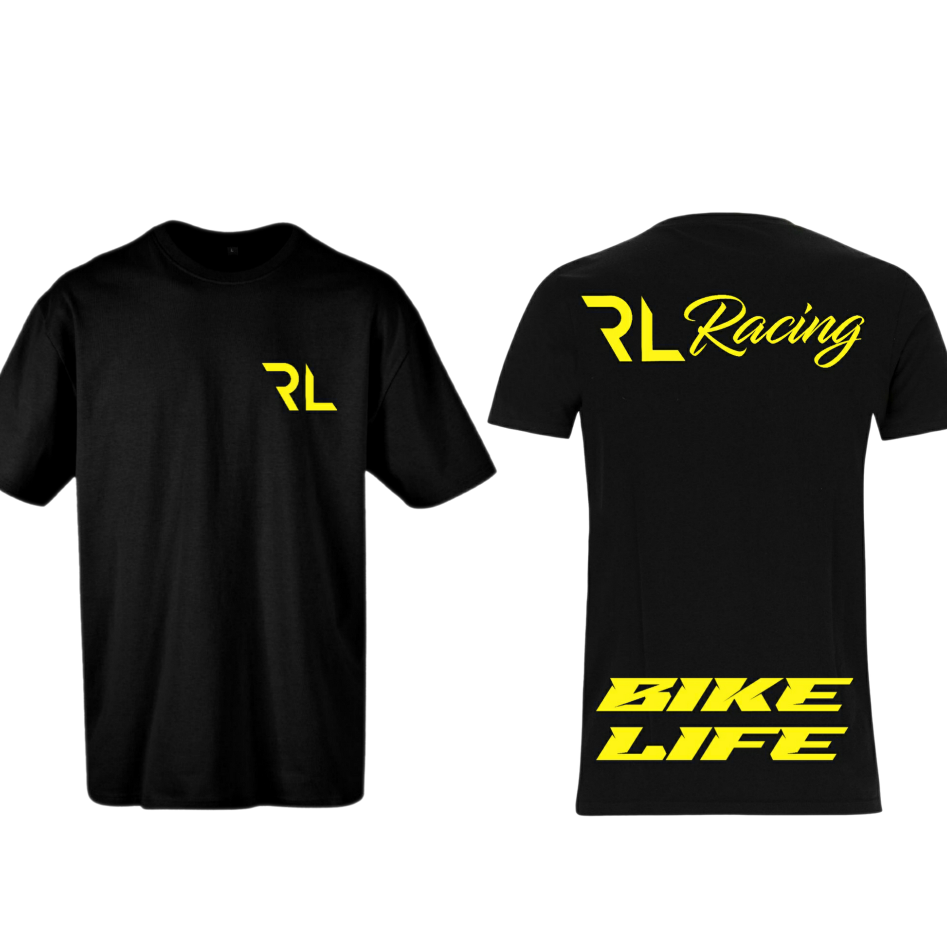Maglia RL Racing - RL_RacingStore