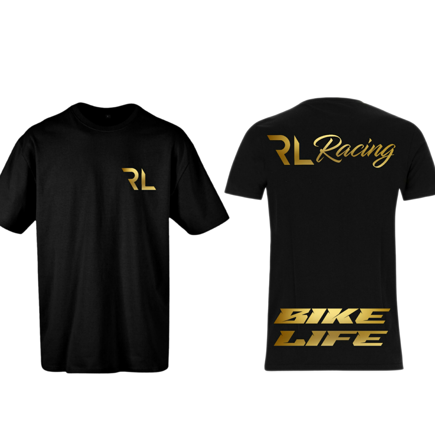 Maglia RL Racing - RL_RacingStore