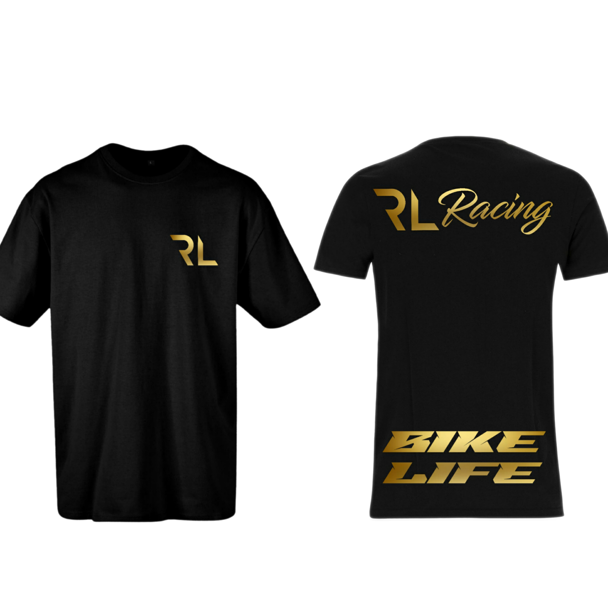 Maglia RL Racing - RL_RacingStore