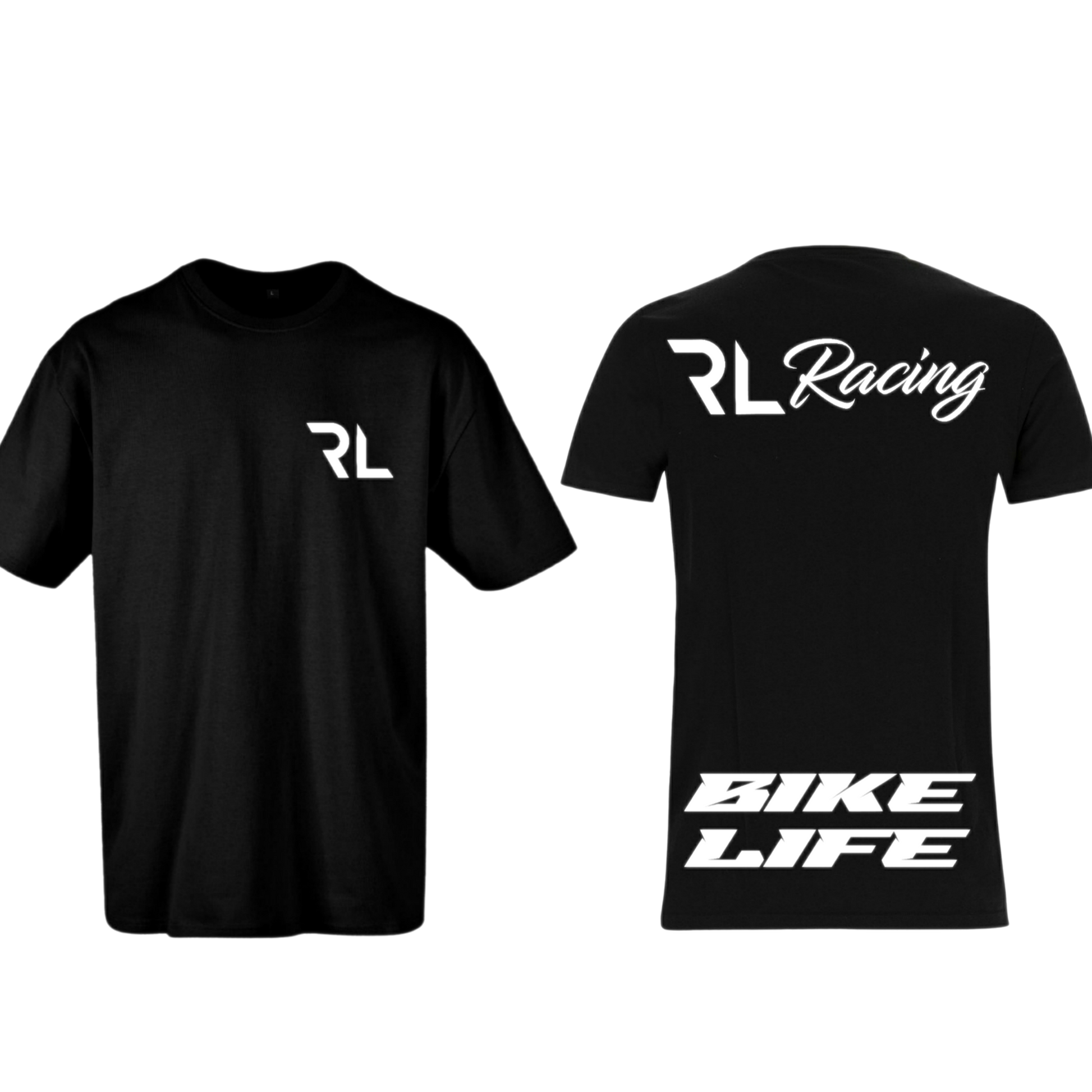Maglia RL Racing - RL_RacingStore