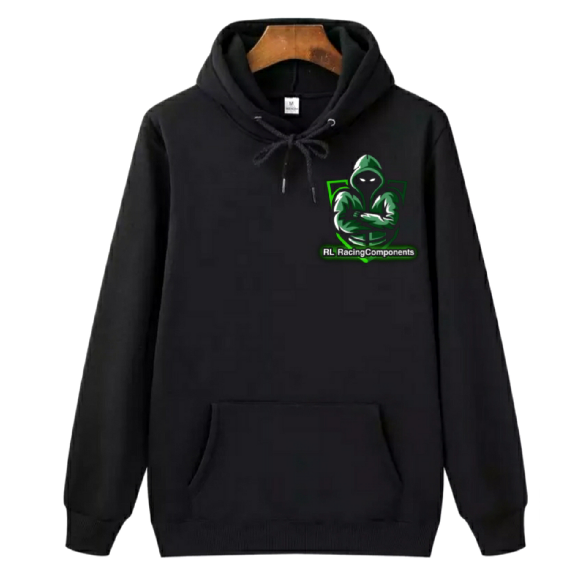 Felpa RL Racing Components - RL_RacingStore