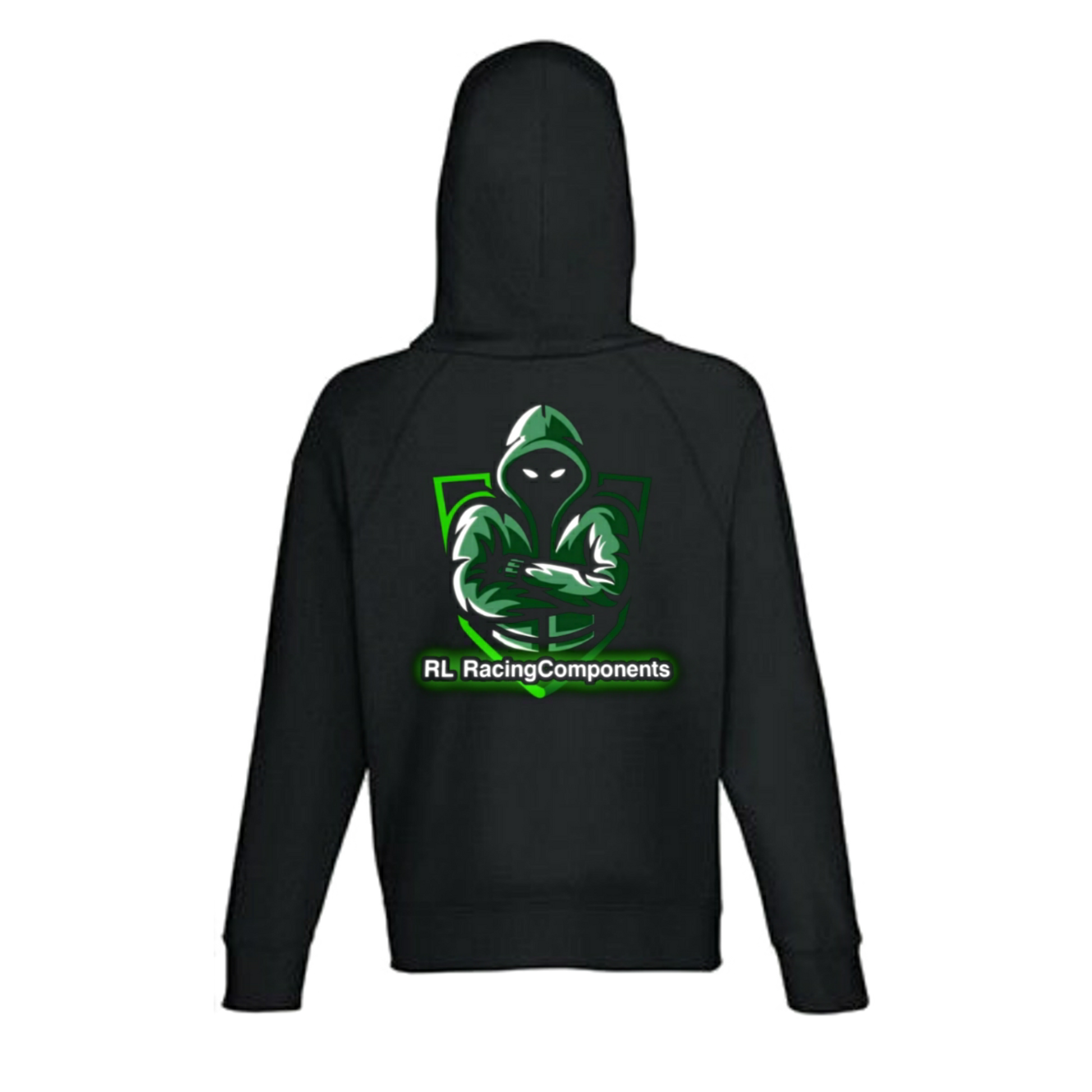 Felpa RL Racing Components - RL_RacingStore