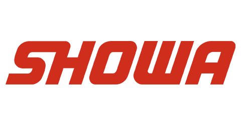 Sticker forcelle KYB WP SHOWA - RL_RacingStore