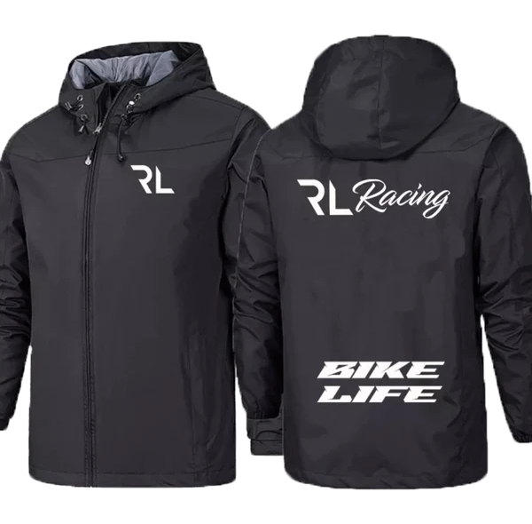 Giubbotto RL Racing - RL_RacingStore