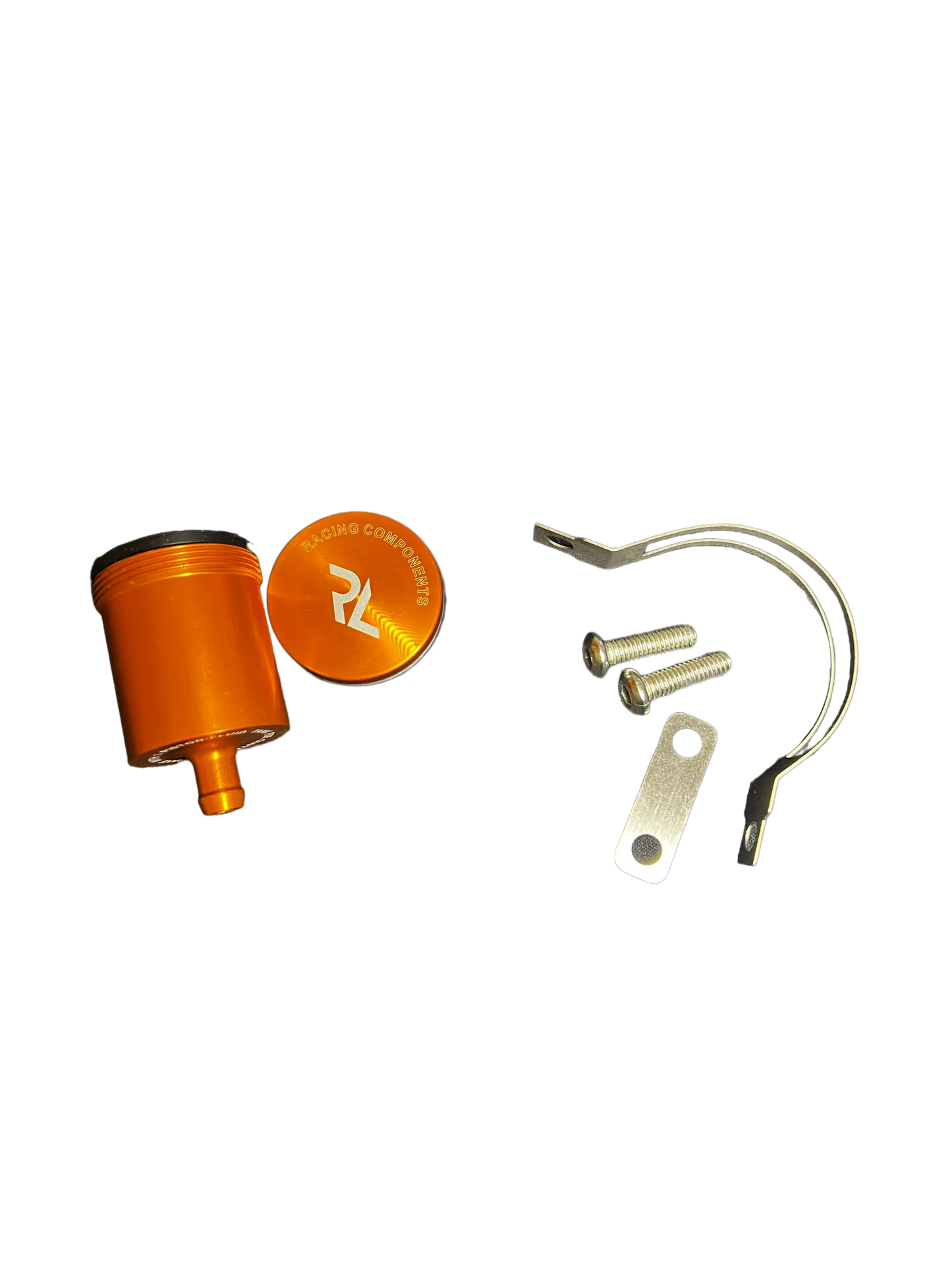 Boccetta olio freno universale - RL_RacingStore