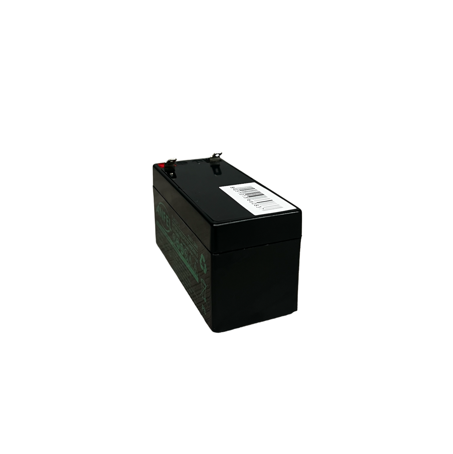 Moto batteria - RL_RacingStore