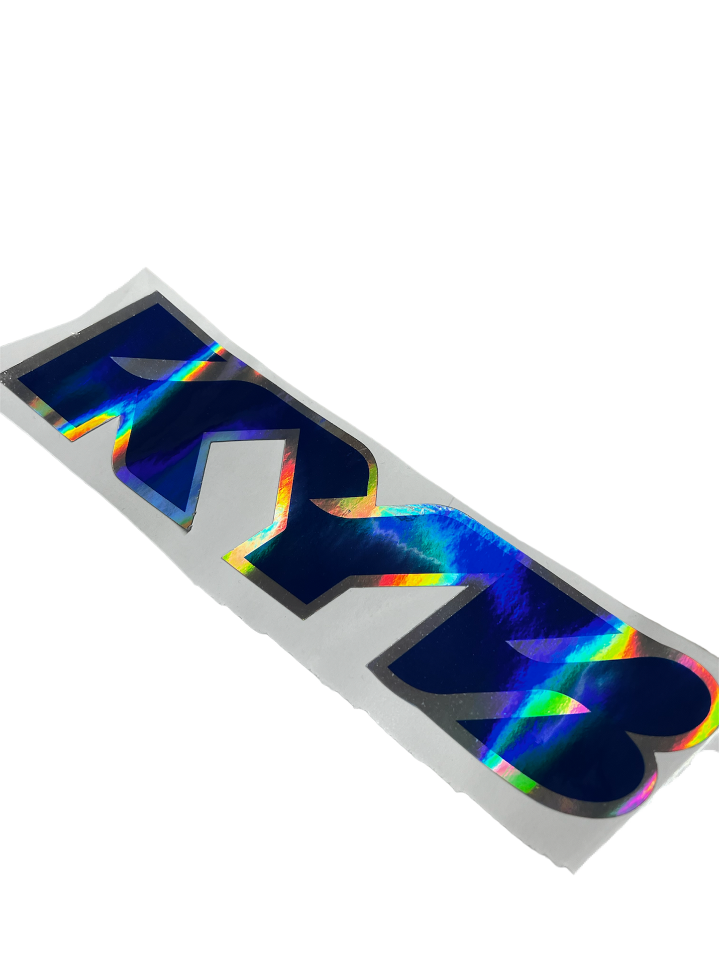 Adesivi FULL Holografici - RL_RacingStore