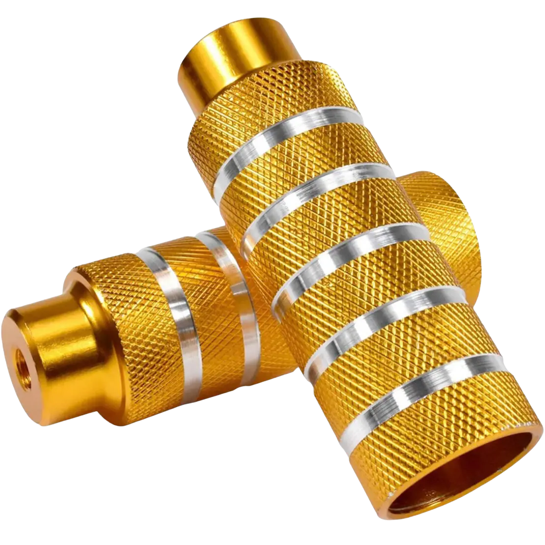 2 Tamponi moto coppia - RL_RacingStore