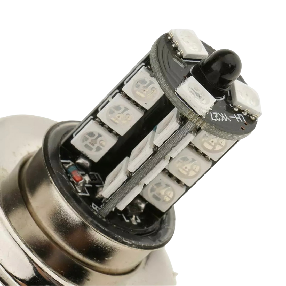 Angel eye RGB H4 - RL_RacingStore