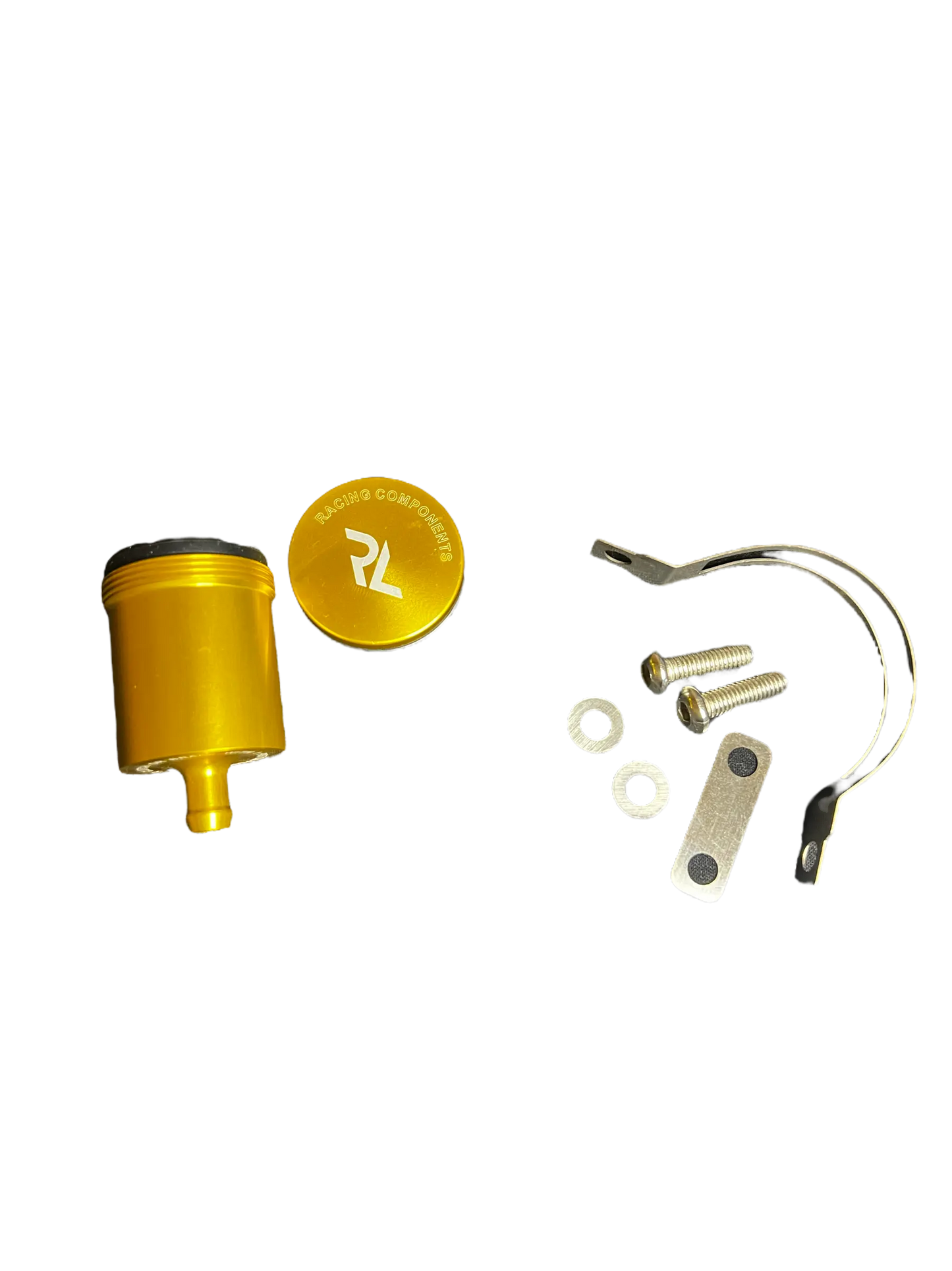 Boccetta olio freno universale - RL_RacingStore
