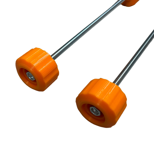 KIT Tamponi 3D - RL_RacingStore