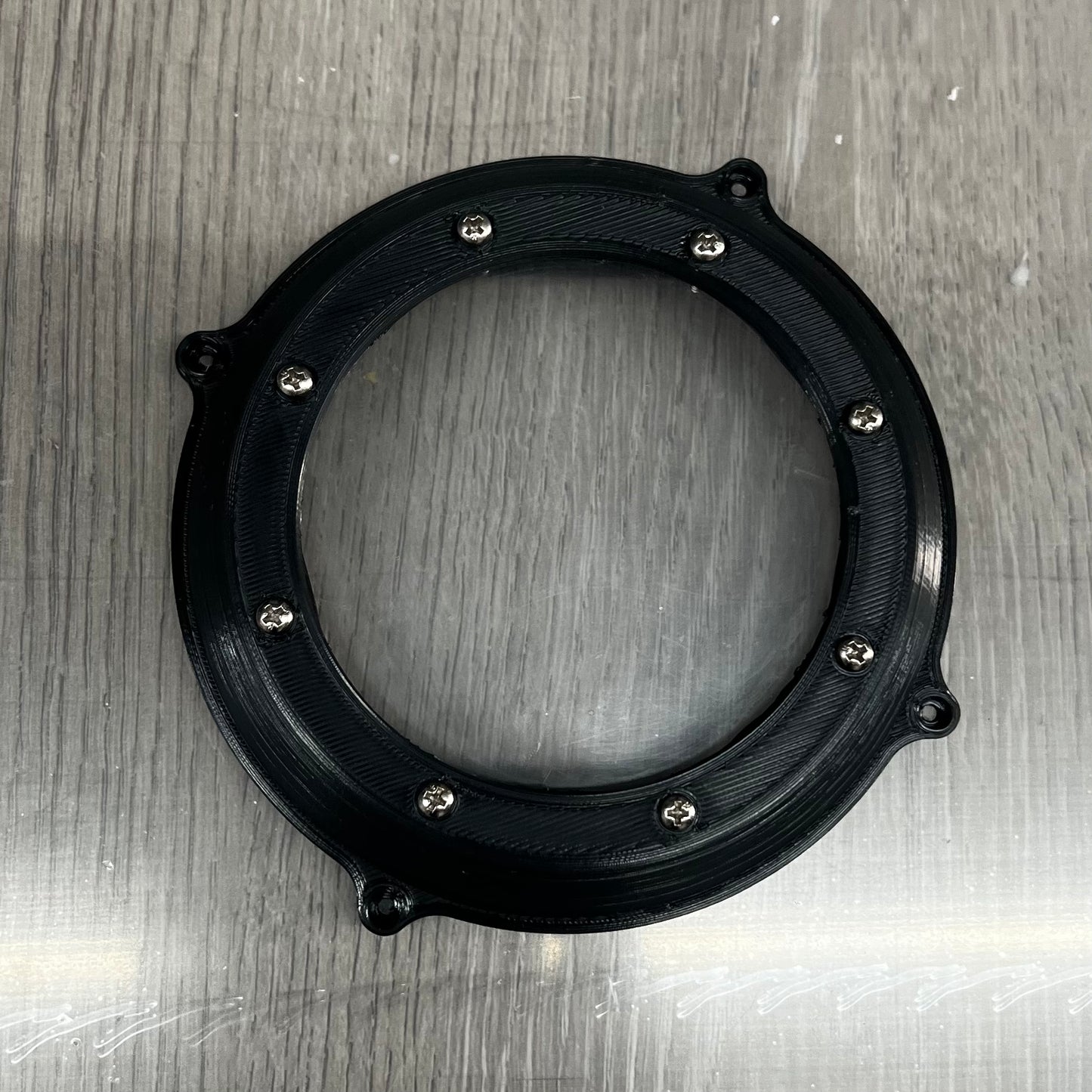 Copricarter trasparente - RL_RacingStore