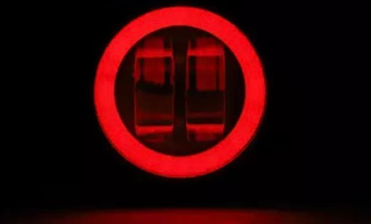 Angel eye lineare - RL_RacingStore