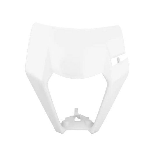 plastica mascherina ktm - RL_RacingStore