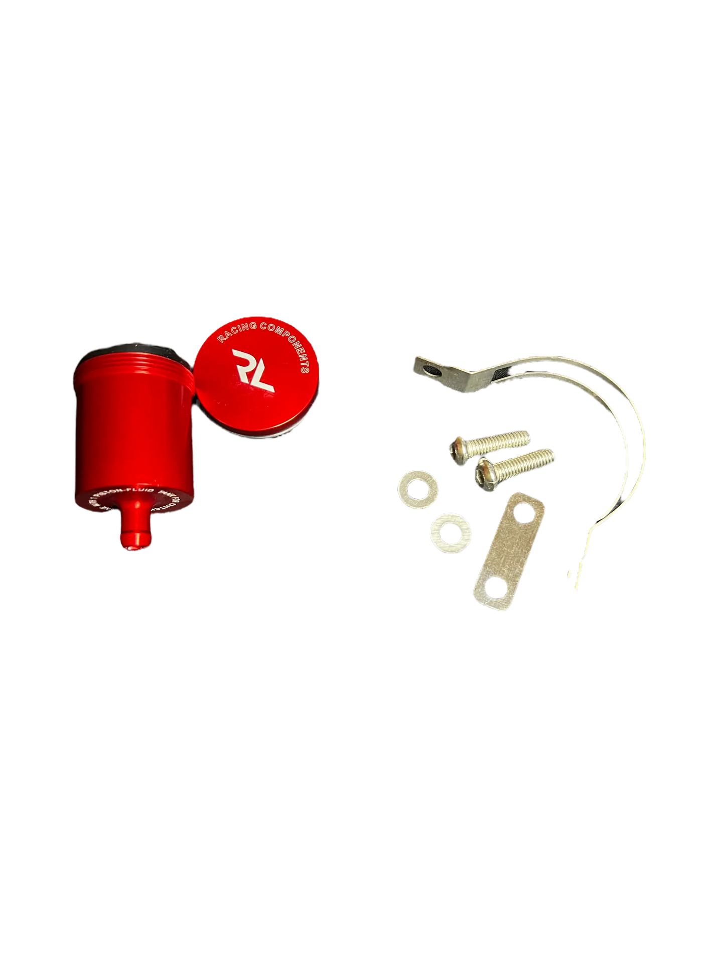 Boccetta olio freno universale - RL_RacingStore