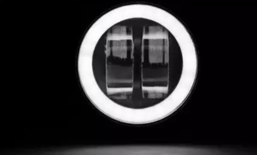 Angel eye lineare - RL_RacingStore