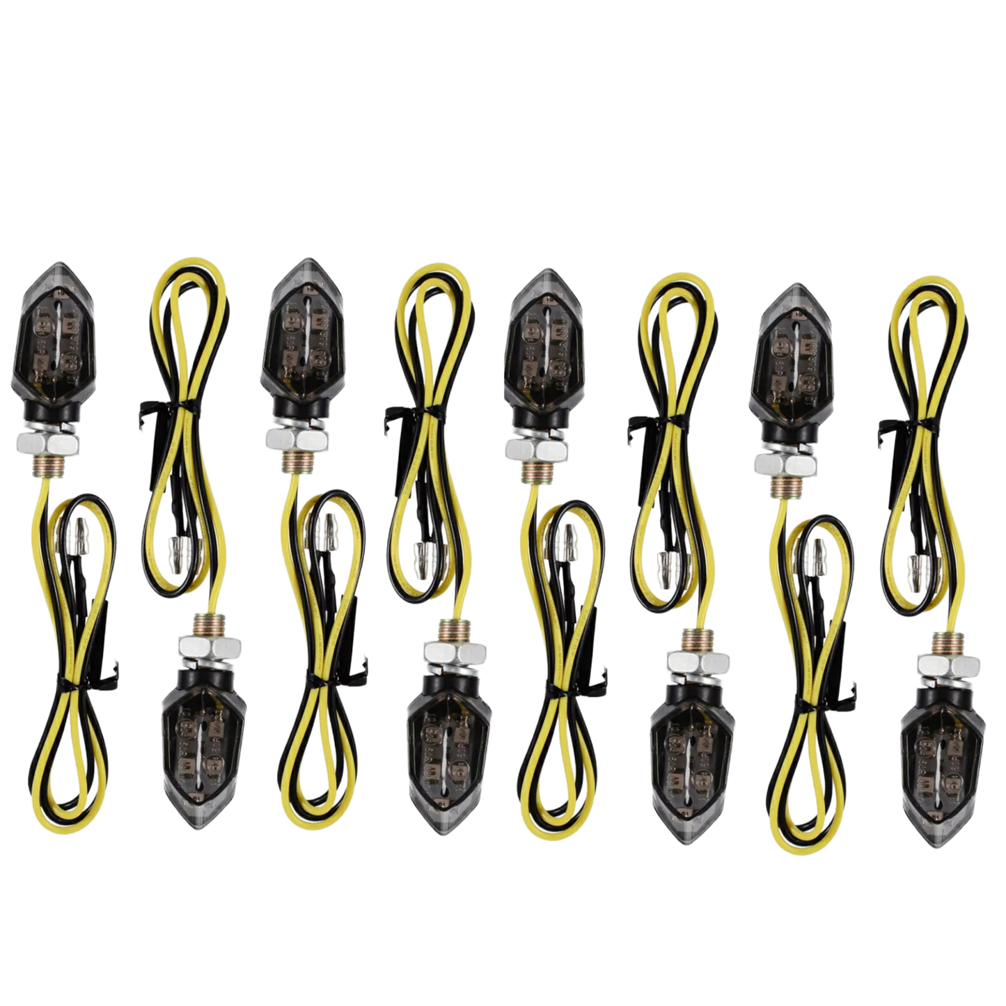 Frecce MICRO-LED omologate - RL_RacingStore
