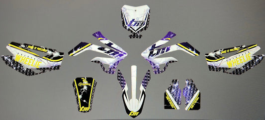 Grafica Tm “Storm x LV” - RL_RacingStore