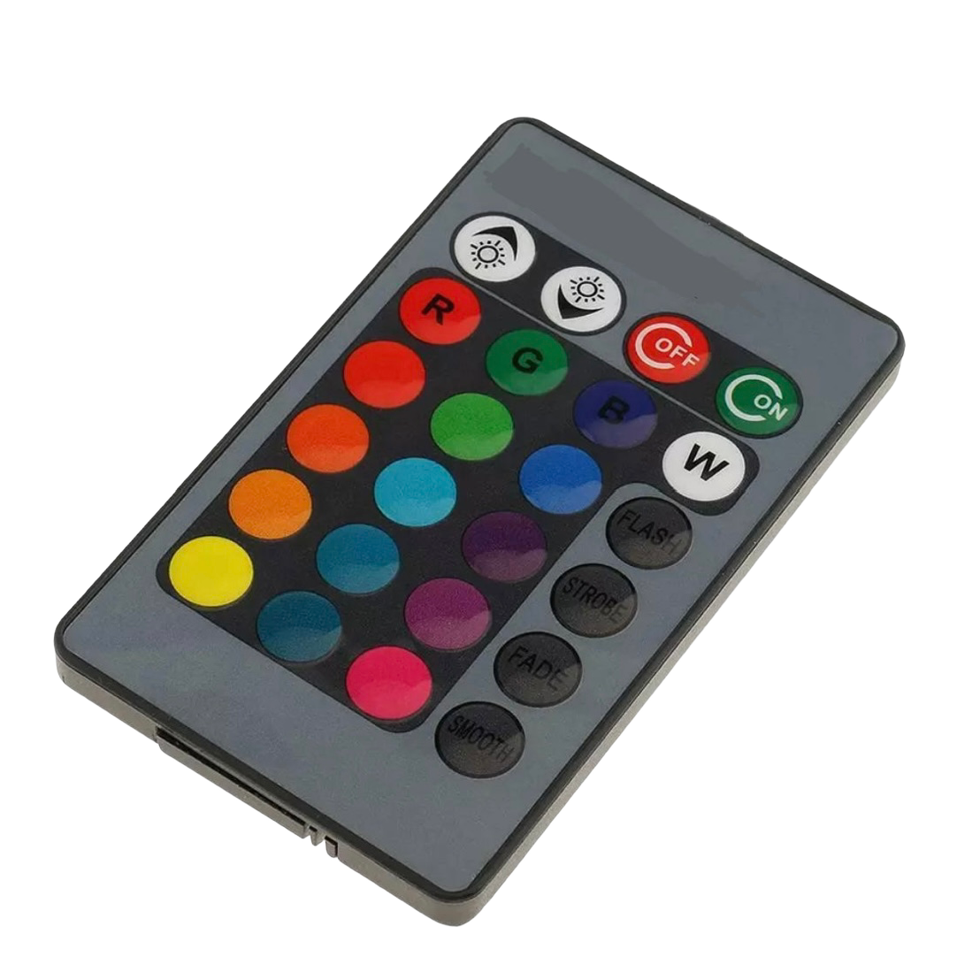 Angel eye RGB H4 - RL_RacingStore