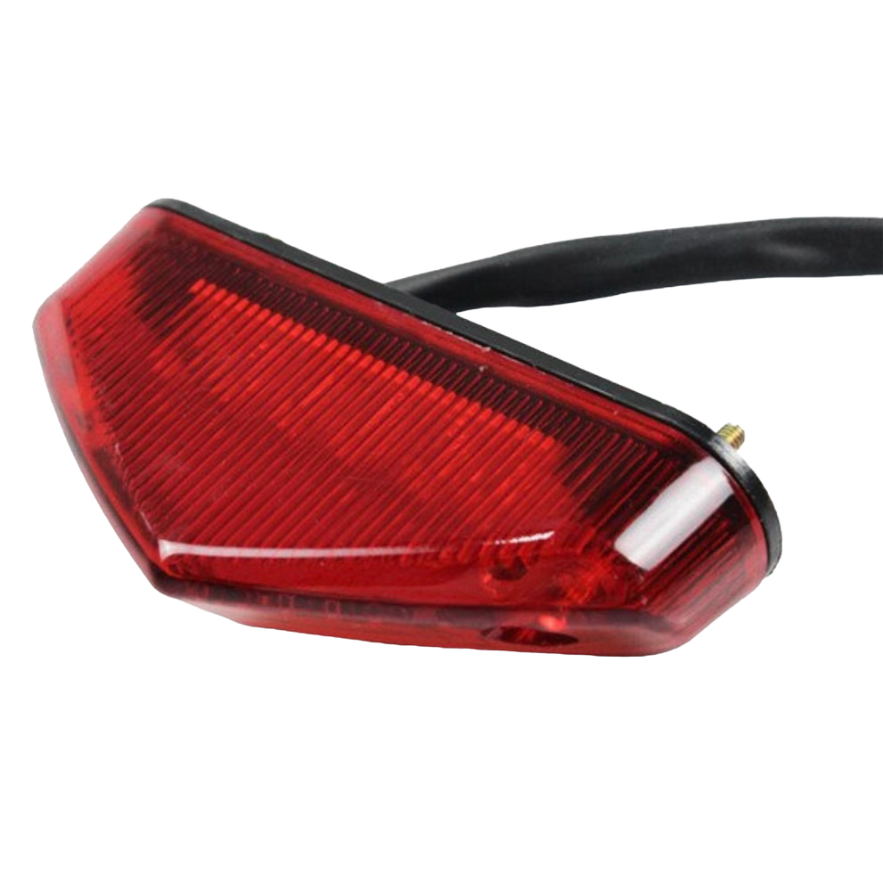 Luce STOP posteriore UNIVERSALE - RL_RacingStore